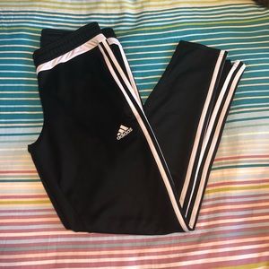 ADIDAS TRACK PANTS